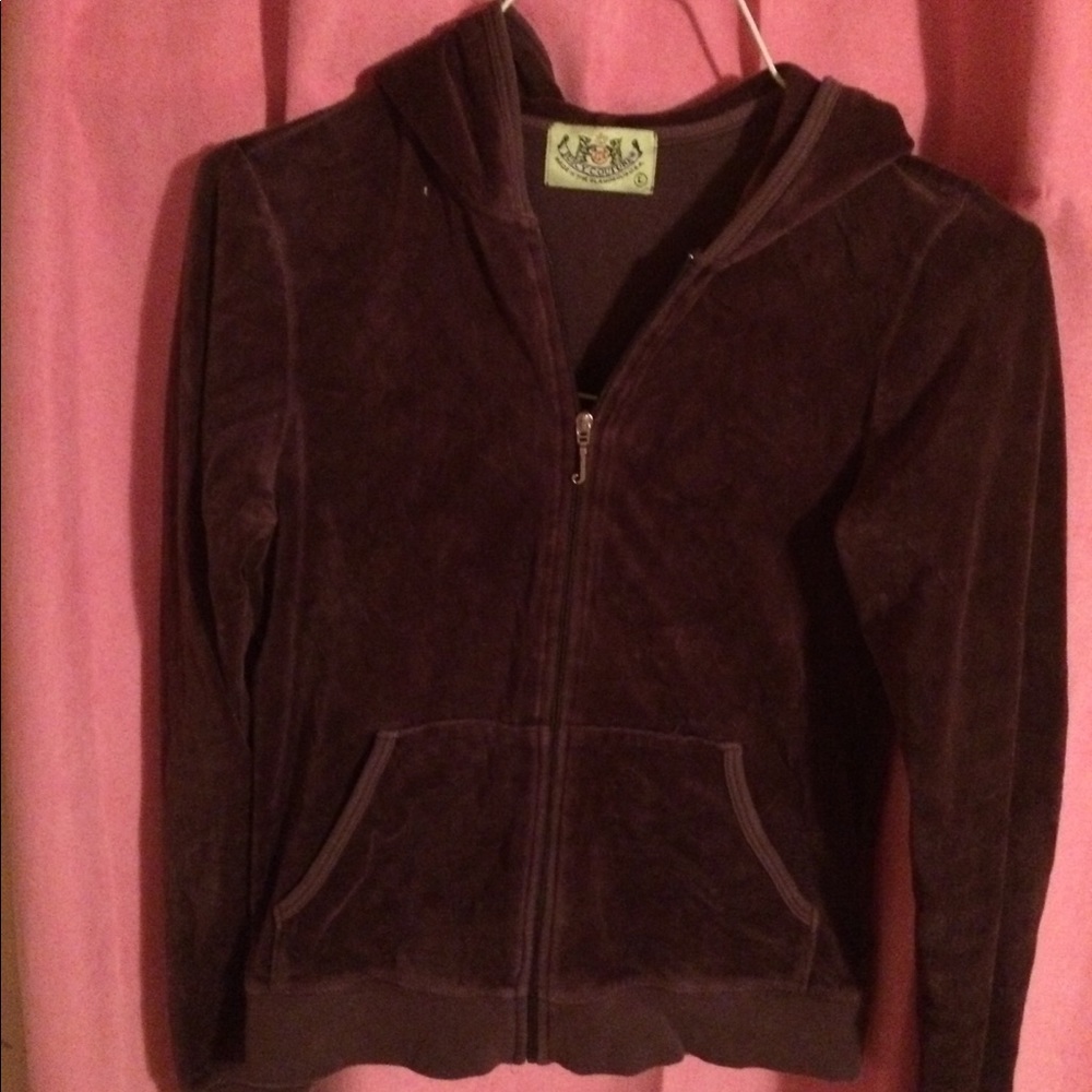 Juicy hoodie